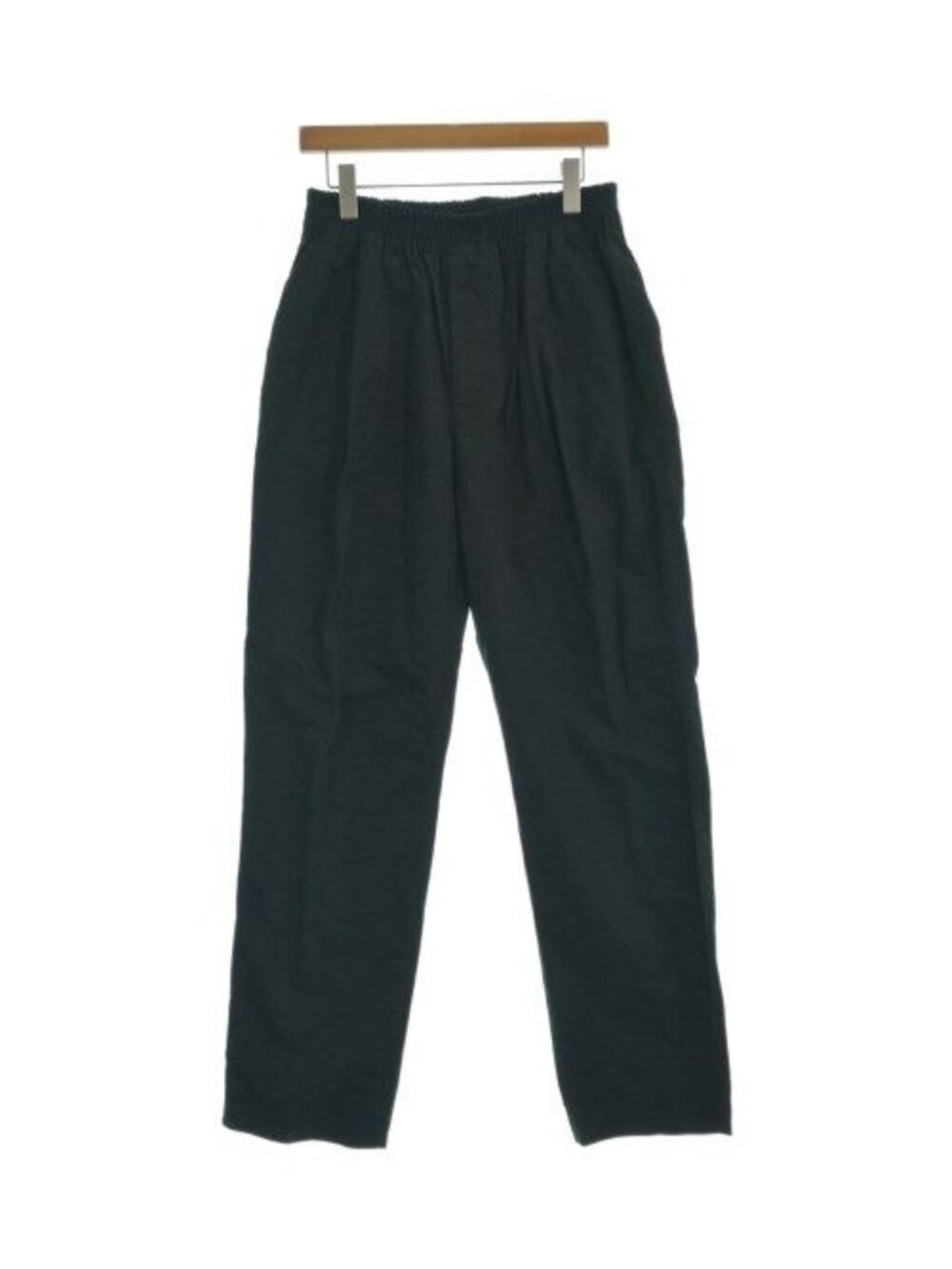 Bottega Veneta Pants Black
